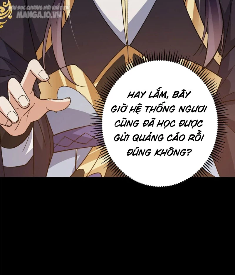 Chưởng Môn Khiêm  Tốn Chút Chapter 373 - Trang 2