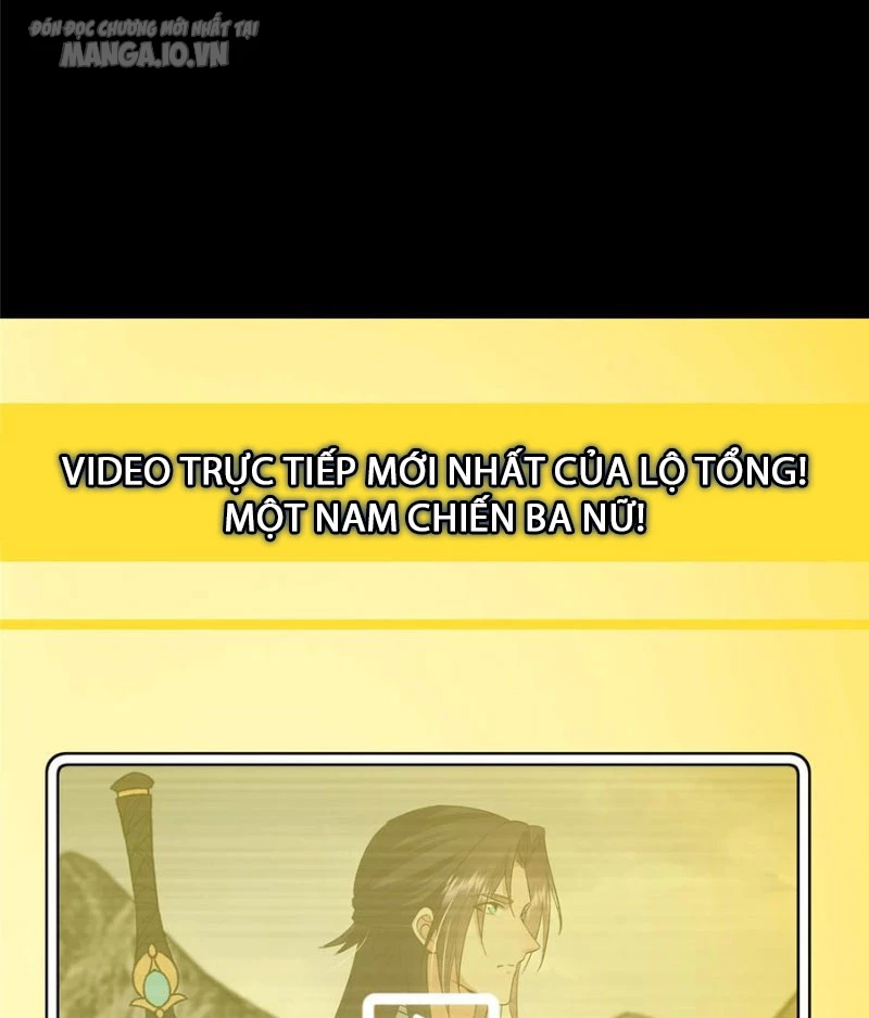 Chưởng Môn Khiêm  Tốn Chút Chapter 373 - Trang 2