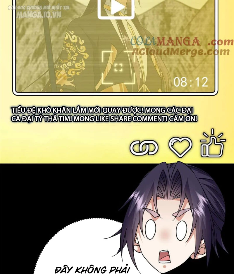 Chưởng Môn Khiêm  Tốn Chút Chapter 373 - Trang 2