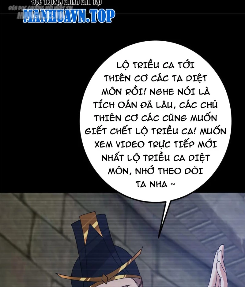 Chưởng Môn Khiêm  Tốn Chút Chapter 373 - Trang 2
