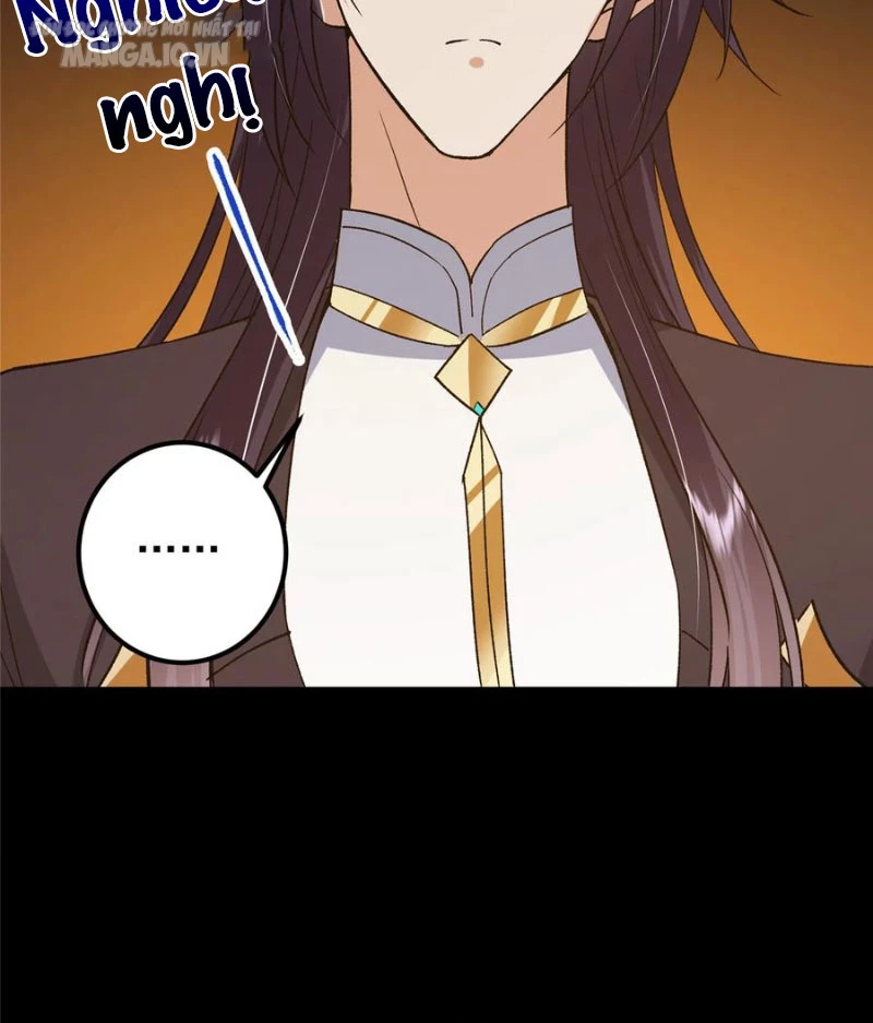 Chưởng Môn Khiêm  Tốn Chút Chapter 373 - Trang 2