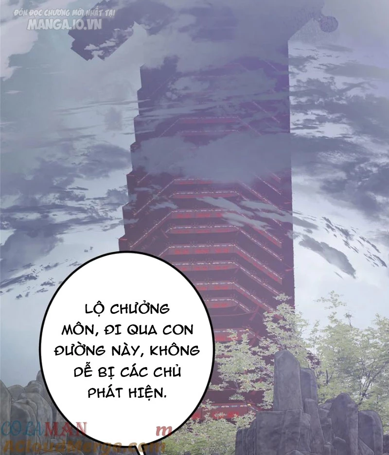 Chưởng Môn Khiêm  Tốn Chút Chapter 373 - Trang 2