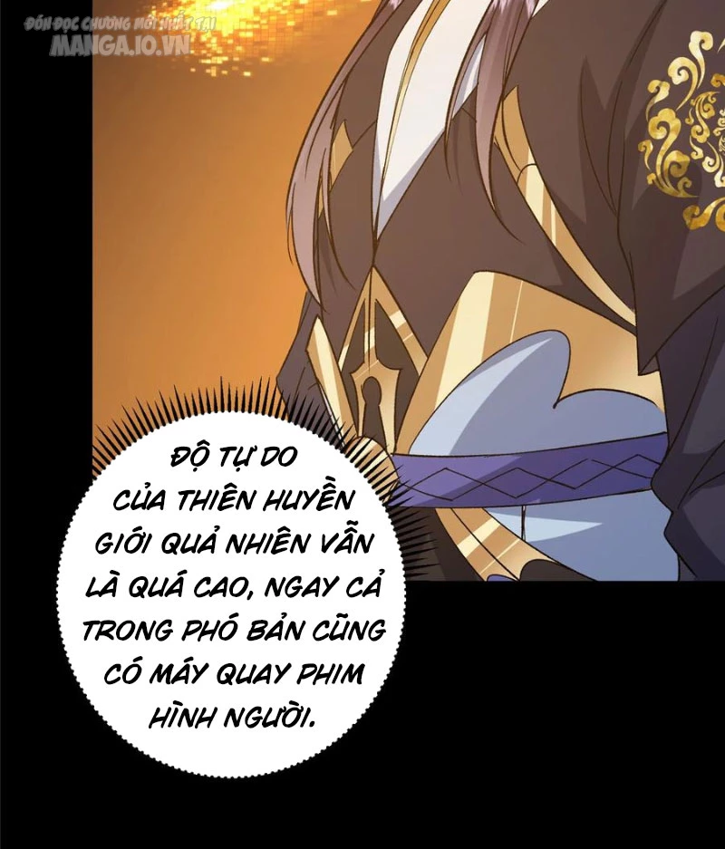 Chưởng Môn Khiêm  Tốn Chút Chapter 373 - Trang 2