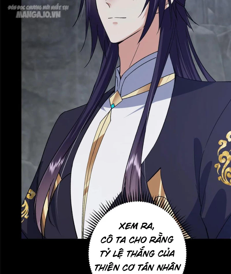 Chưởng Môn Khiêm  Tốn Chút Chapter 373 - Trang 2