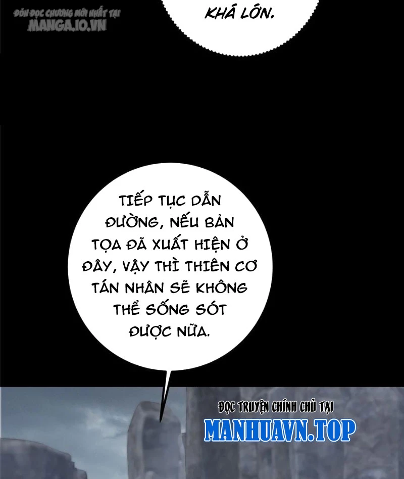 Chưởng Môn Khiêm  Tốn Chút Chapter 373 - Trang 2