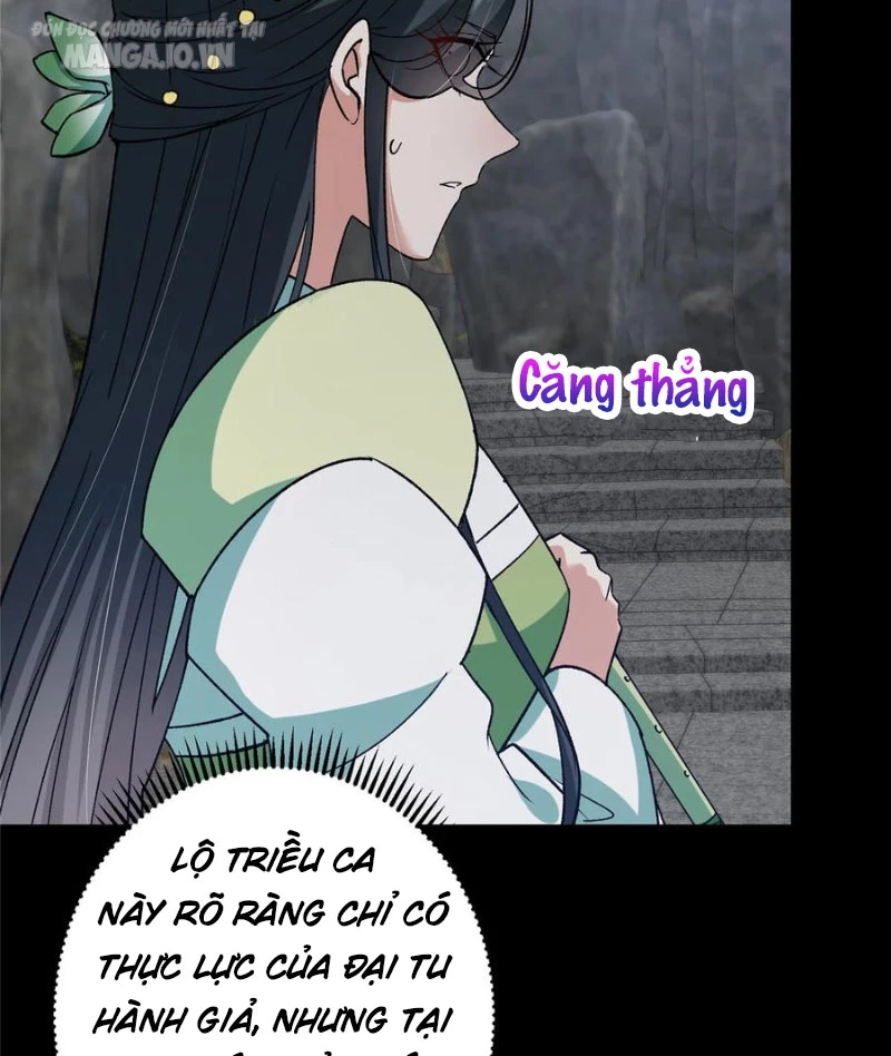 Chưởng Môn Khiêm  Tốn Chút Chapter 373 - Trang 2