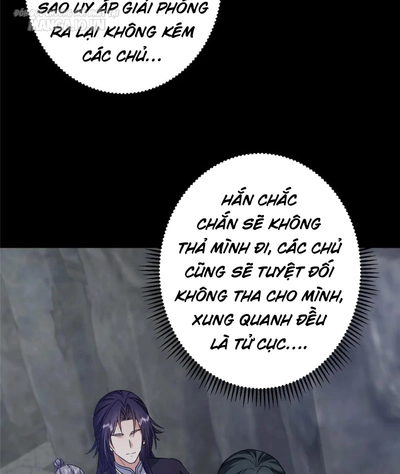 Chưởng Môn Khiêm  Tốn Chút Chapter 373 - Trang 2