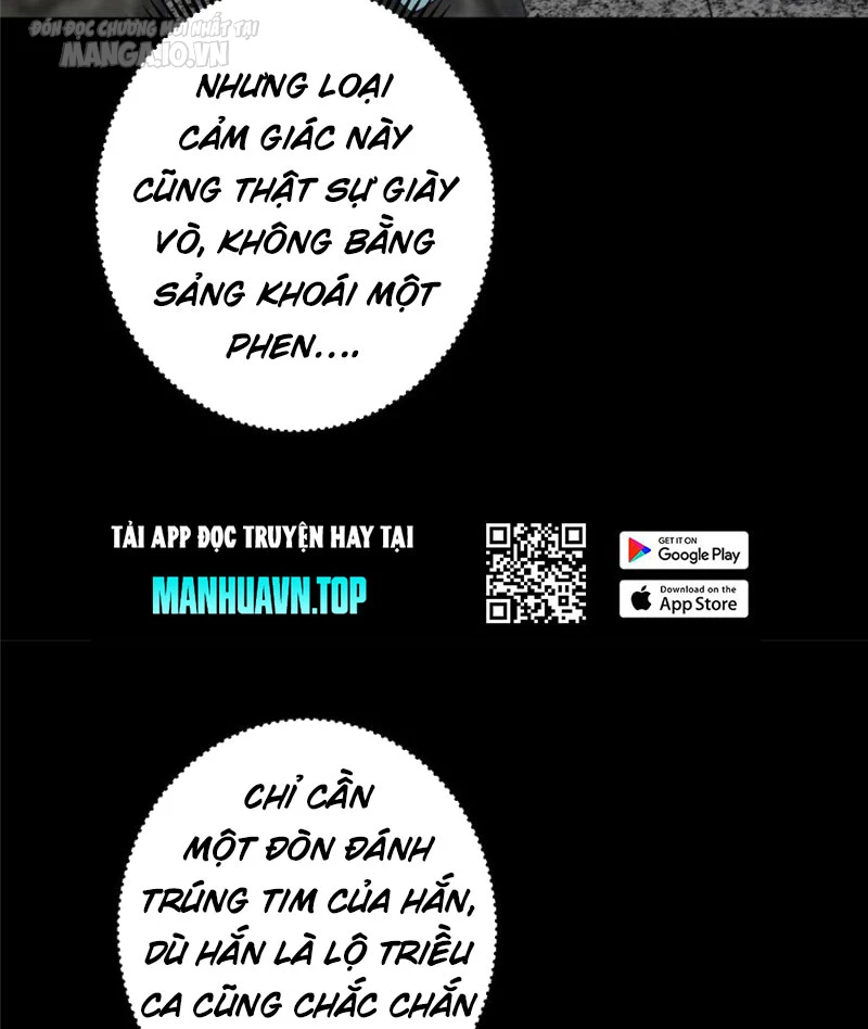 Chưởng Môn Khiêm  Tốn Chút Chapter 373 - Trang 2