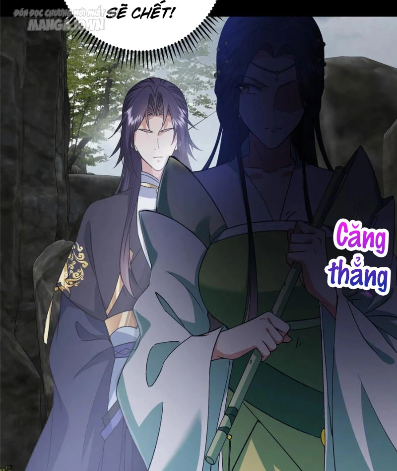 Chưởng Môn Khiêm  Tốn Chút Chapter 373 - Trang 2