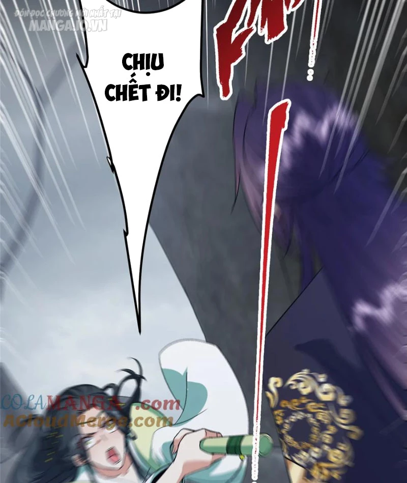 Chưởng Môn Khiêm  Tốn Chút Chapter 373 - Trang 2