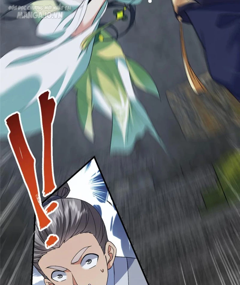 Chưởng Môn Khiêm  Tốn Chút Chapter 373 - Trang 2