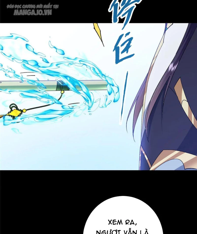 Chưởng Môn Khiêm  Tốn Chút Chapter 373 - Trang 2