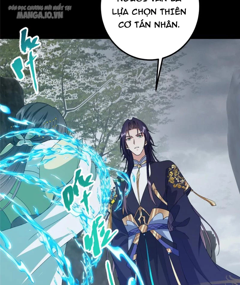 Chưởng Môn Khiêm  Tốn Chút Chapter 373 - Trang 2