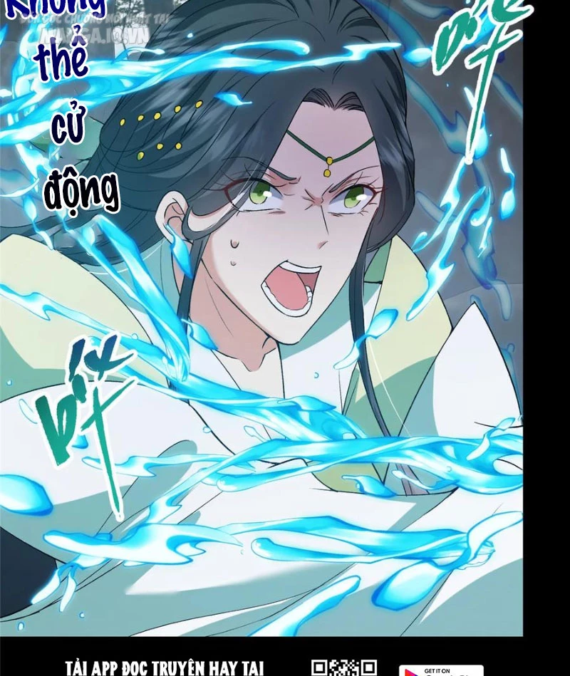 Chưởng Môn Khiêm  Tốn Chút Chapter 373 - Trang 2