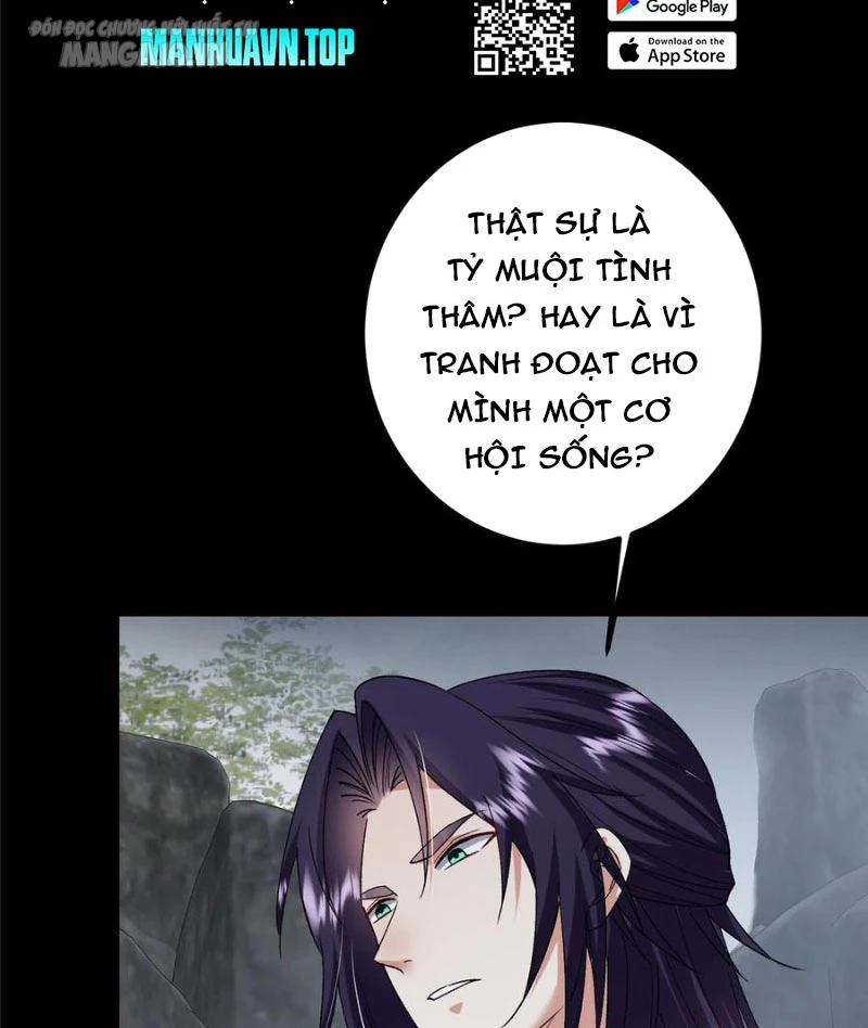 Chưởng Môn Khiêm  Tốn Chút Chapter 373 - Trang 2