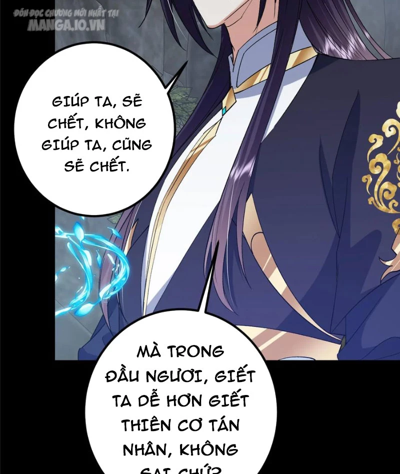 Chưởng Môn Khiêm  Tốn Chút Chapter 373 - Trang 2