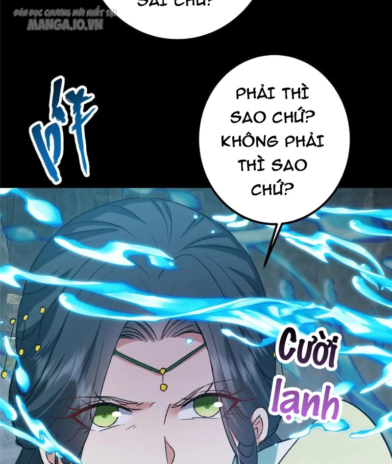 Chưởng Môn Khiêm  Tốn Chút Chapter 373 - Trang 2