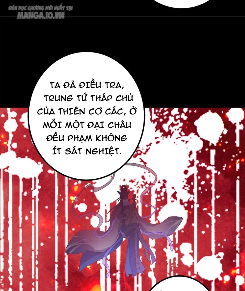 Chưởng Môn Khiêm  Tốn Chút Chapter 373 - Trang 2