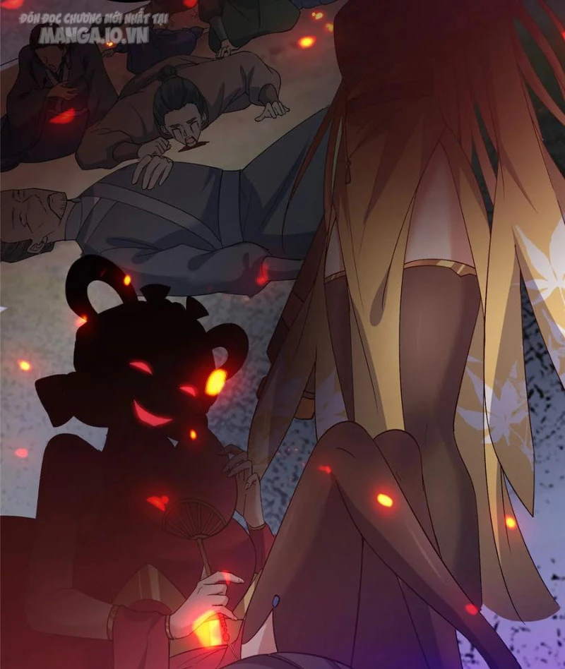 Chưởng Môn Khiêm  Tốn Chút Chapter 373 - Trang 2