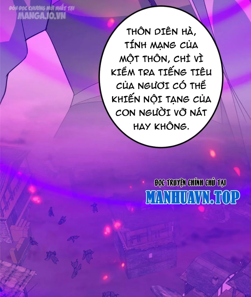 Chưởng Môn Khiêm  Tốn Chút Chapter 373 - Trang 2