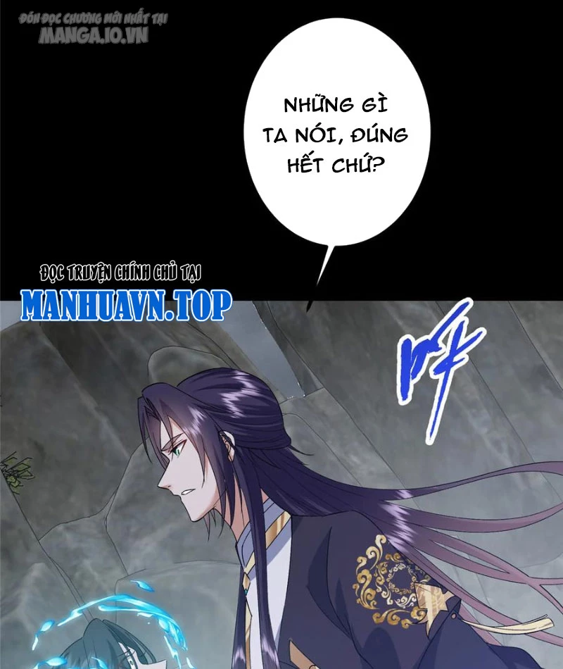 Chưởng Môn Khiêm  Tốn Chút Chapter 373 - Trang 2