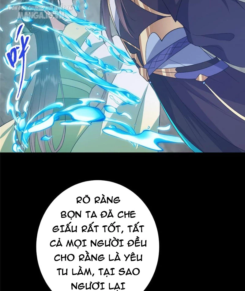 Chưởng Môn Khiêm  Tốn Chút Chapter 373 - Trang 2