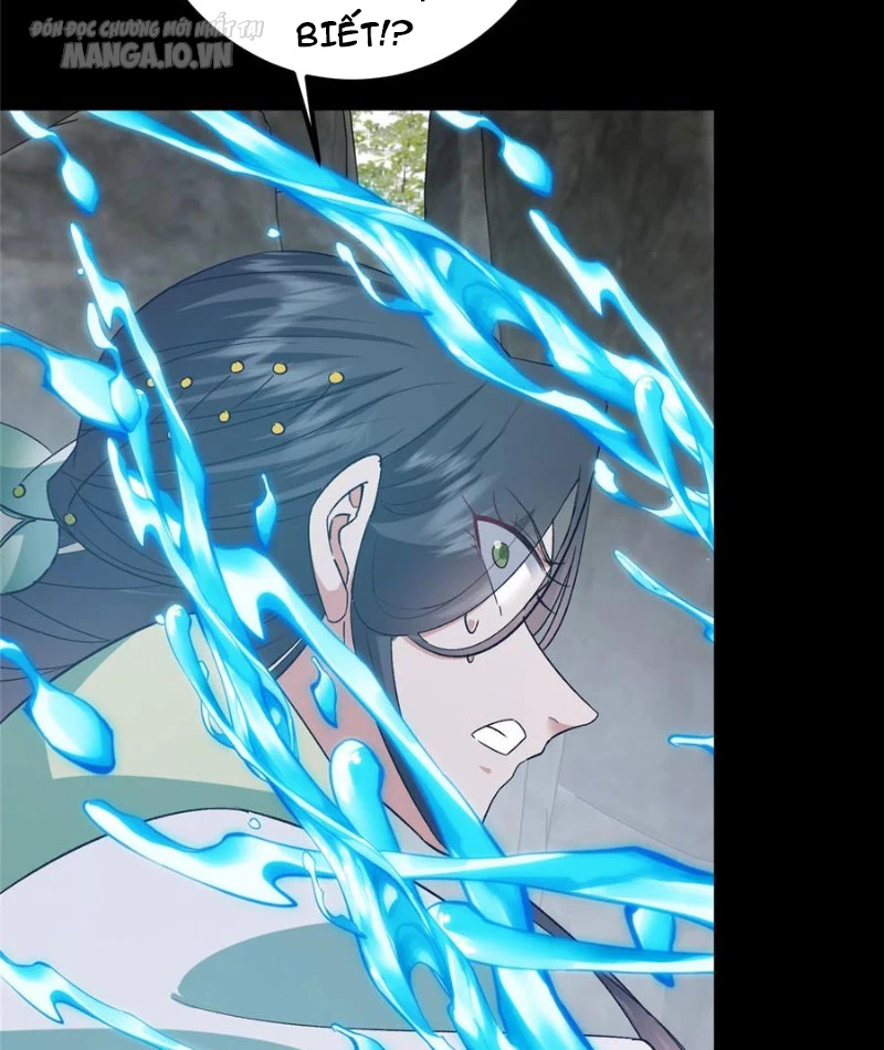 Chưởng Môn Khiêm  Tốn Chút Chapter 373 - Trang 2