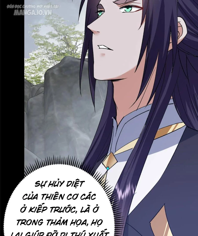 Chưởng Môn Khiêm  Tốn Chút Chapter 373 - Trang 2