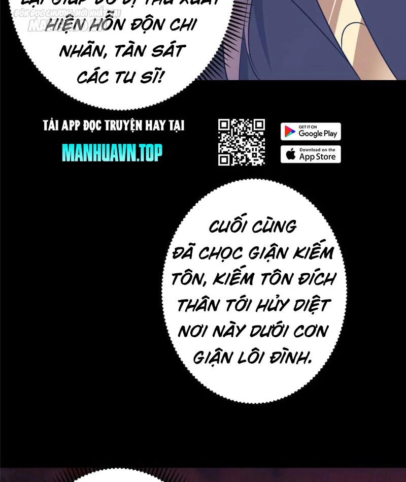 Chưởng Môn Khiêm  Tốn Chút Chapter 373 - Trang 2