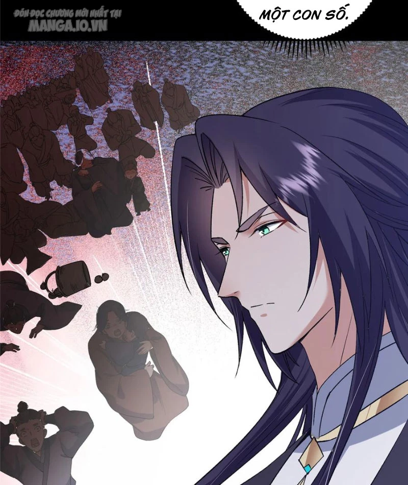 Chưởng Môn Khiêm  Tốn Chút Chapter 373 - Trang 2