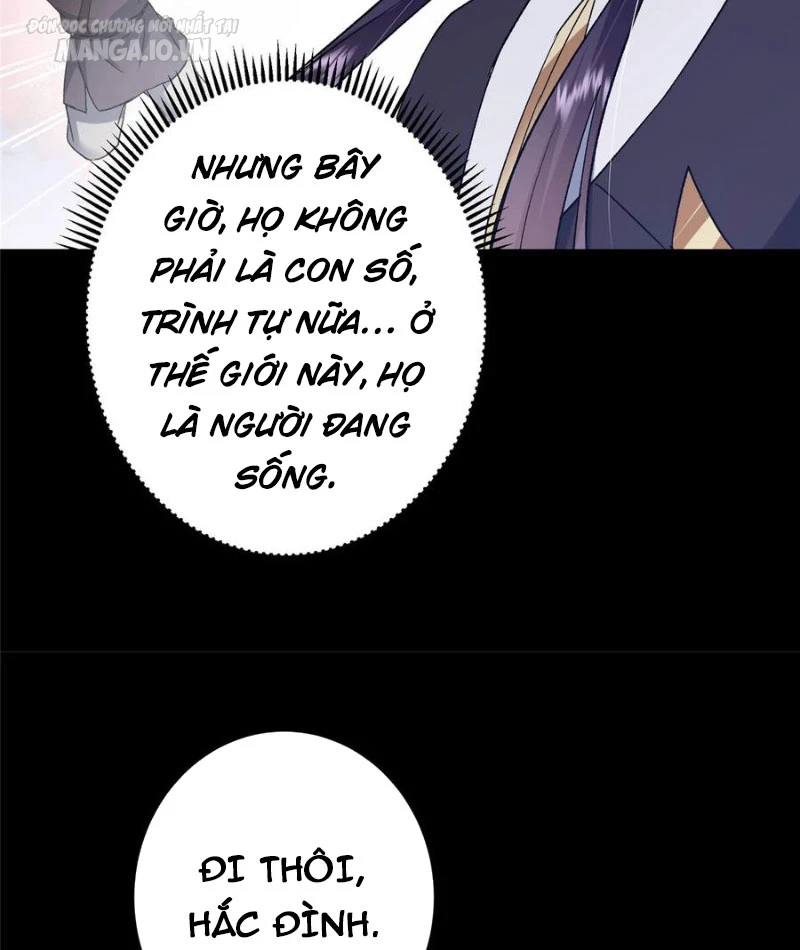 Chưởng Môn Khiêm  Tốn Chút Chapter 373 - Trang 2