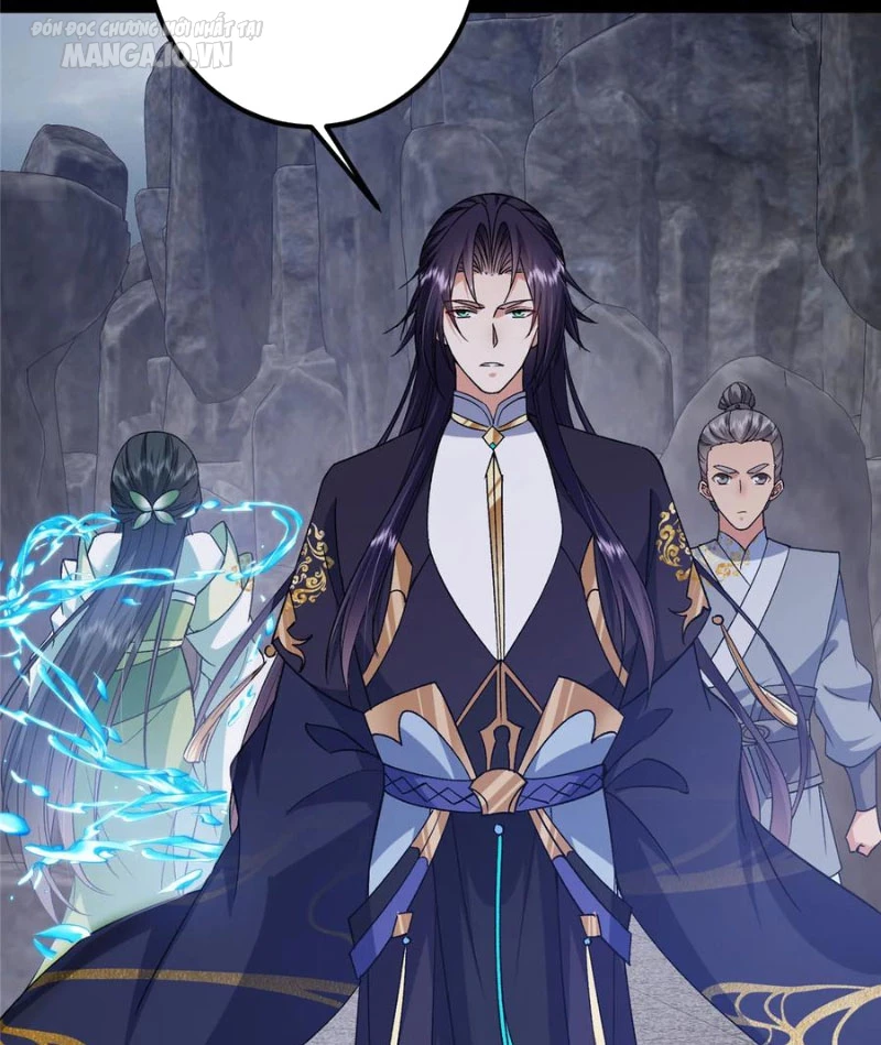 Chưởng Môn Khiêm  Tốn Chút Chapter 373 - Trang 2