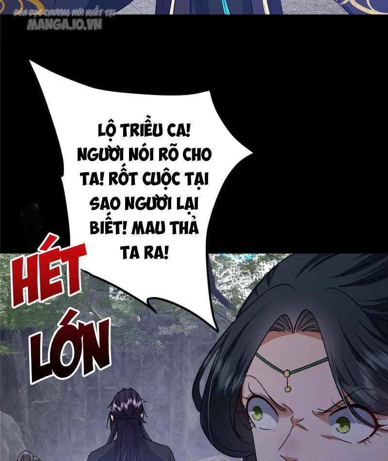 Chưởng Môn Khiêm  Tốn Chút Chapter 373 - Trang 2