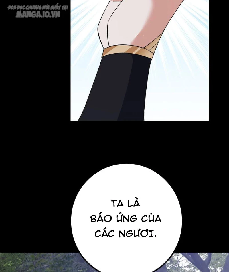 Chưởng Môn Khiêm  Tốn Chút Chapter 373 - Trang 2