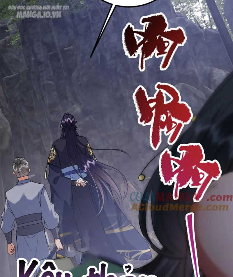 Chưởng Môn Khiêm  Tốn Chút Chapter 373 - Trang 2