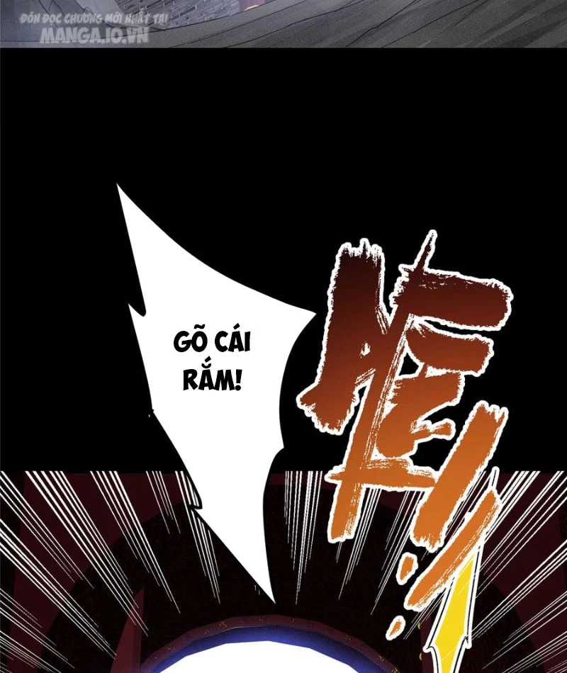 Chưởng Môn Khiêm  Tốn Chút Chapter 373 - Trang 2