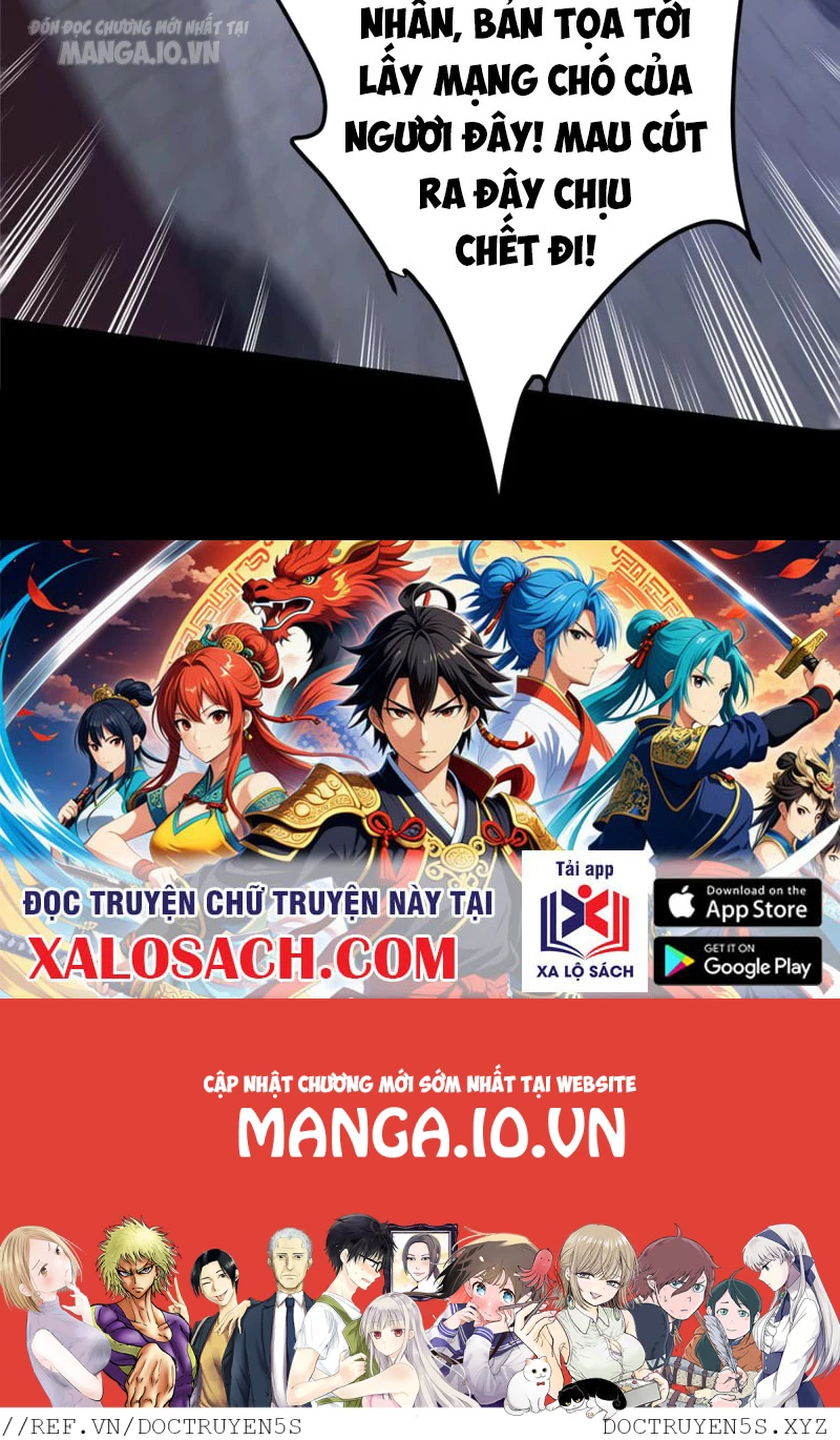 Chưởng Môn Khiêm  Tốn Chút Chapter 373 - Trang 2