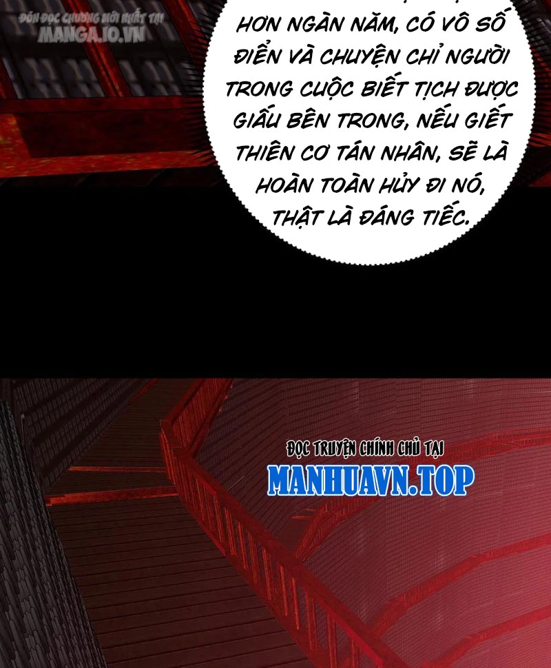 Chưởng Môn Khiêm  Tốn Chút Chapter 374 - Trang 2