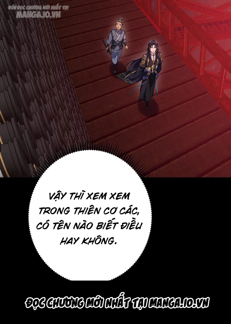 Chưởng Môn Khiêm  Tốn Chút Chapter 374 - Trang 2