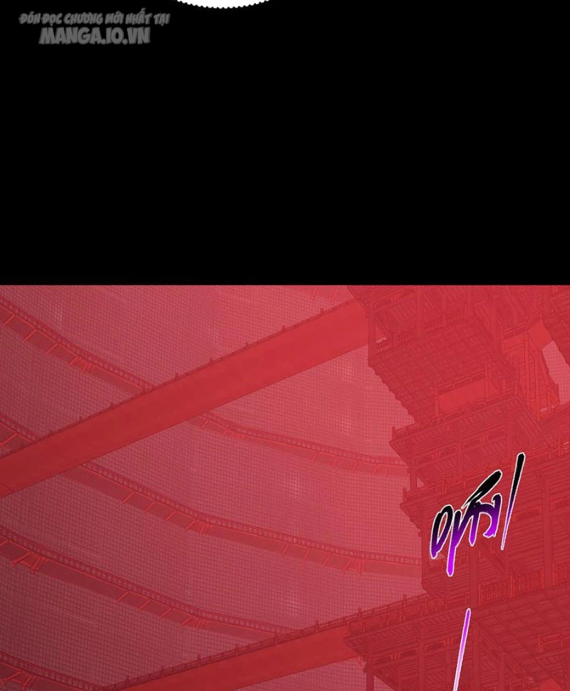 Chưởng Môn Khiêm  Tốn Chút Chapter 374 - Trang 2