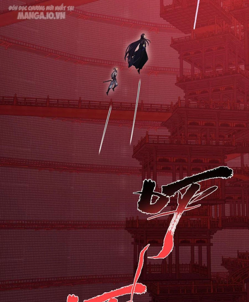 Chưởng Môn Khiêm  Tốn Chút Chapter 374 - Trang 2