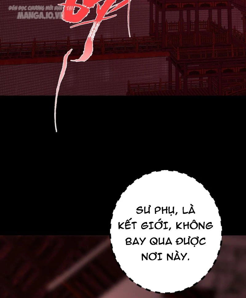 Chưởng Môn Khiêm  Tốn Chút Chapter 374 - Trang 2