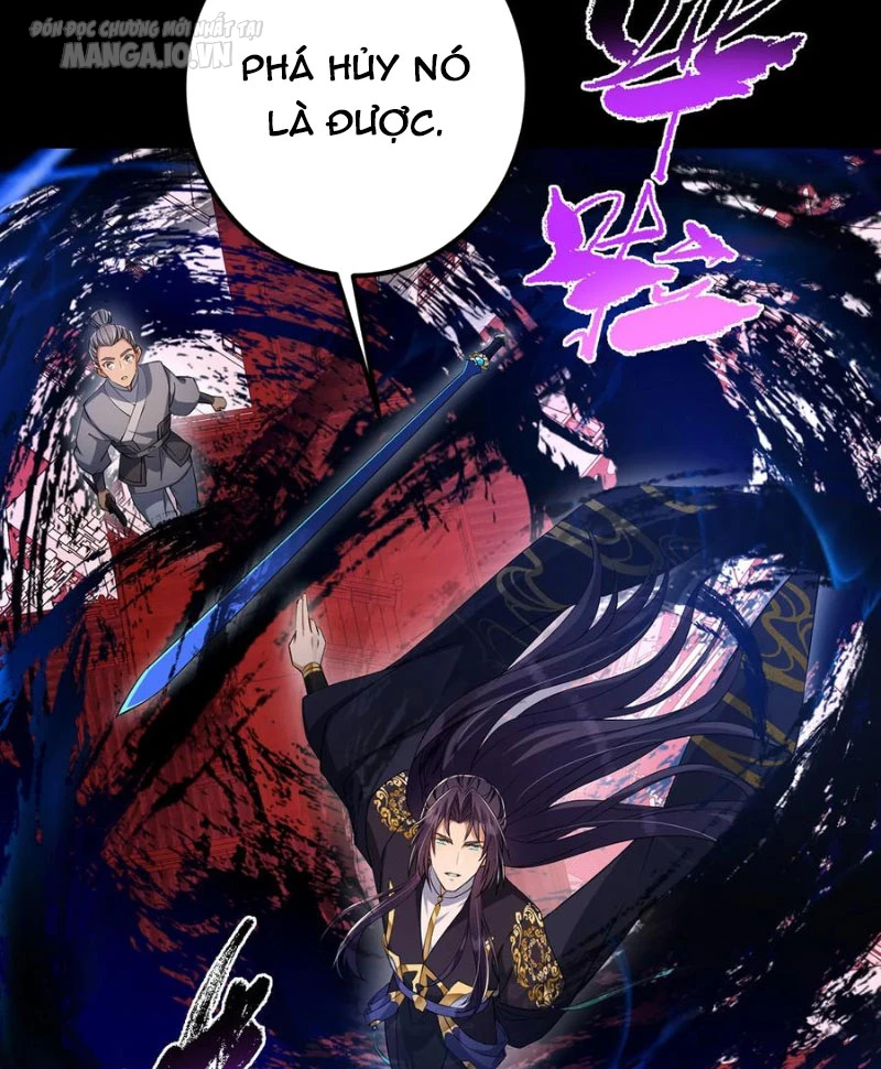Chưởng Môn Khiêm  Tốn Chút Chapter 374 - Trang 2