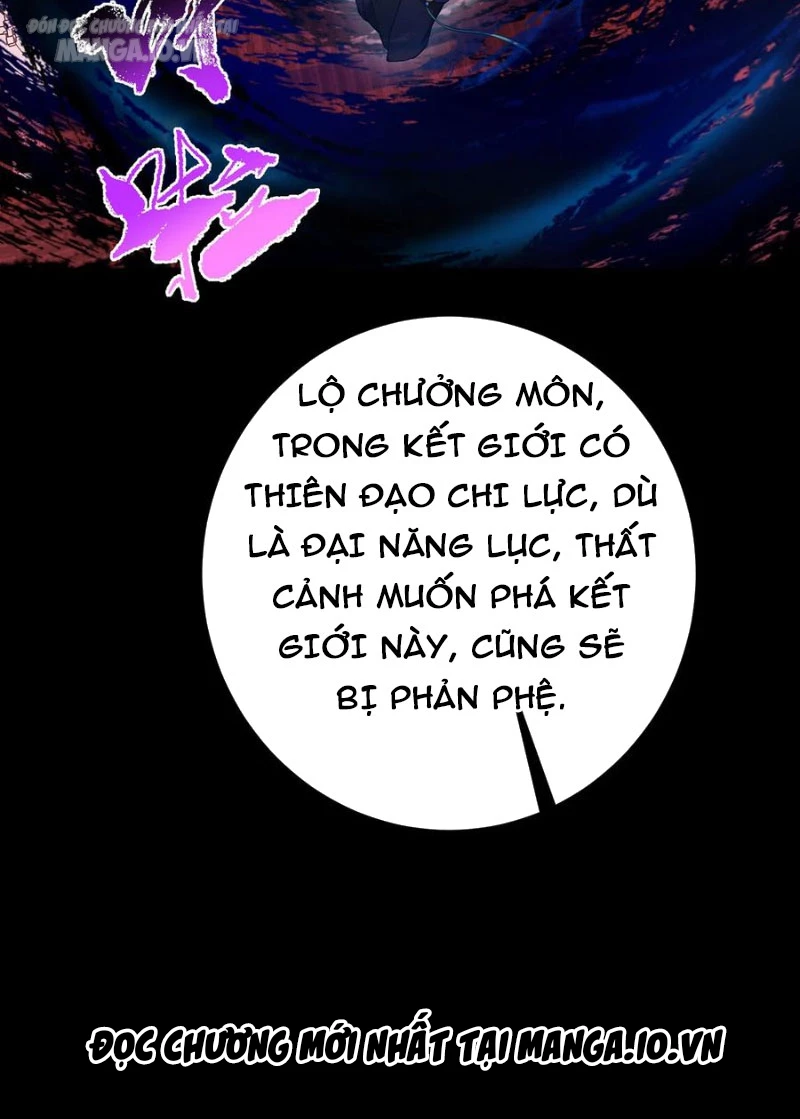 Chưởng Môn Khiêm  Tốn Chút Chapter 374 - Trang 2