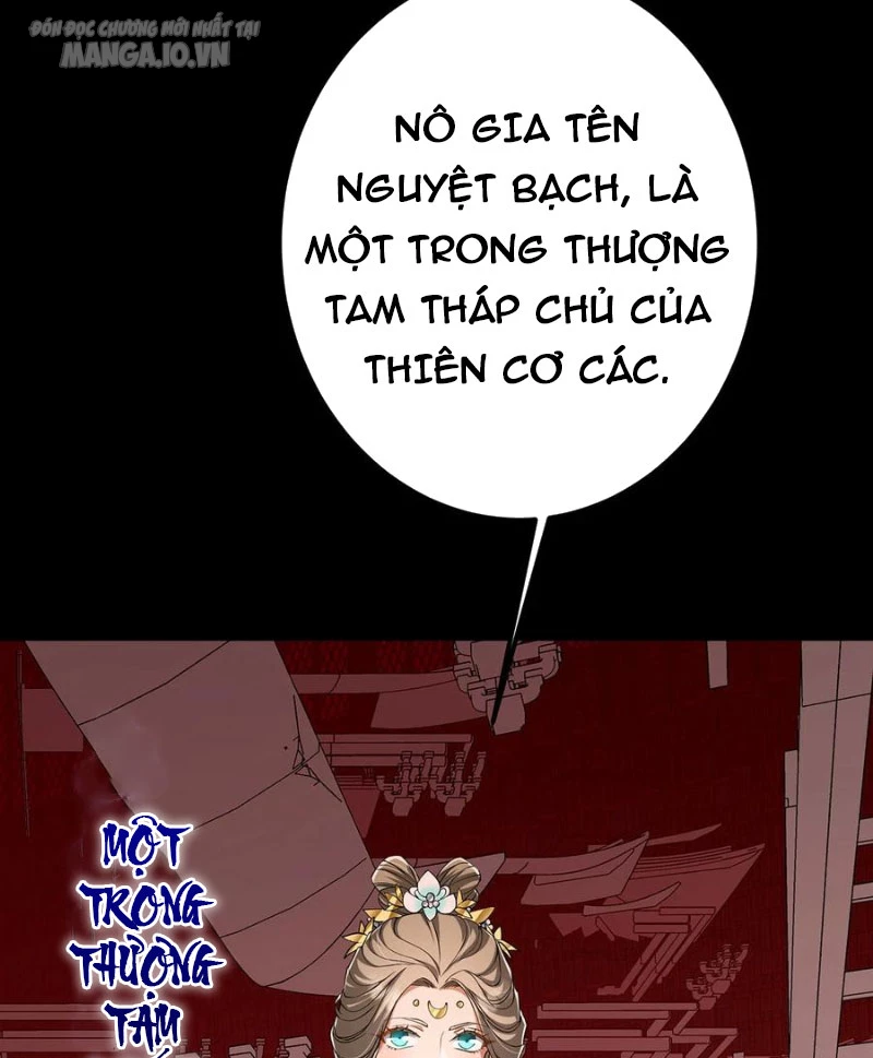 Chưởng Môn Khiêm  Tốn Chút Chapter 374 - Trang 2