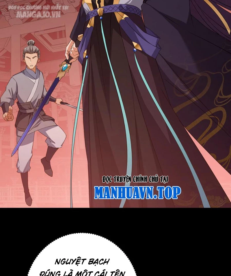 Chưởng Môn Khiêm  Tốn Chút Chapter 374 - Trang 2