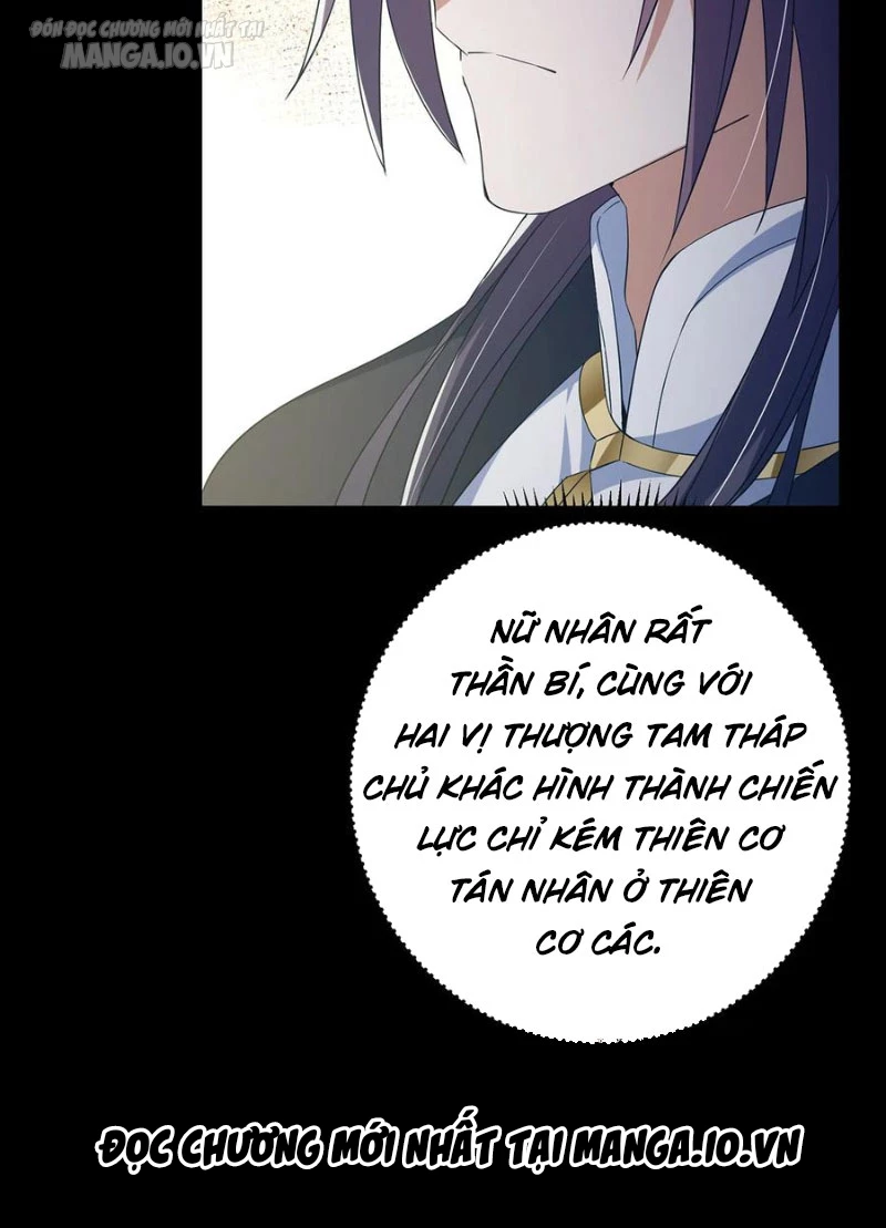 Chưởng Môn Khiêm  Tốn Chút Chapter 374 - Trang 2