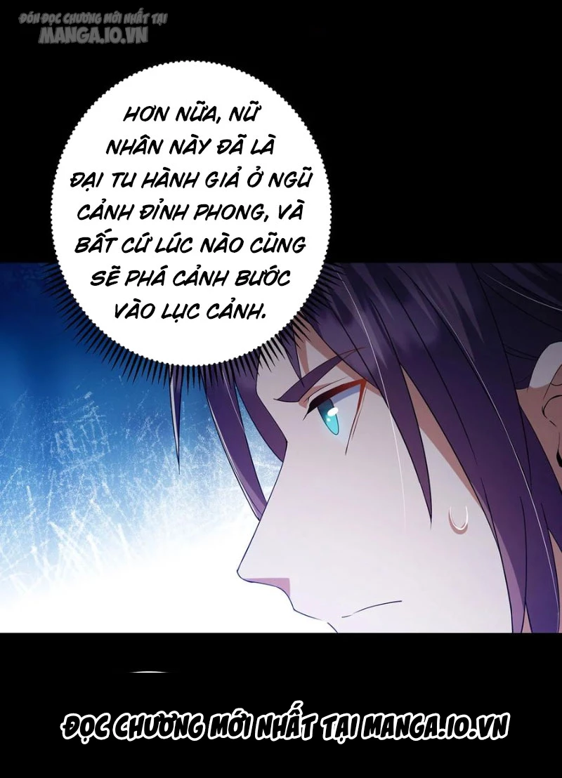 Chưởng Môn Khiêm  Tốn Chút Chapter 374 - Trang 2