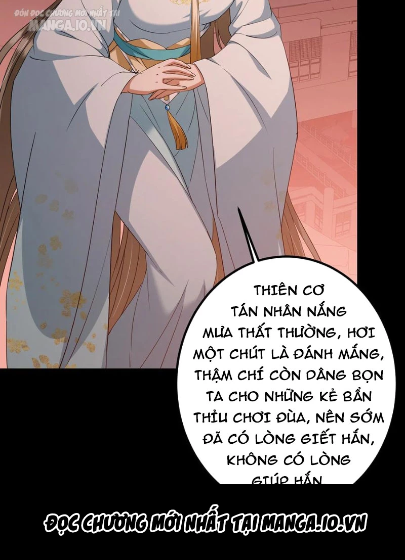 Chưởng Môn Khiêm  Tốn Chút Chapter 374 - Trang 2