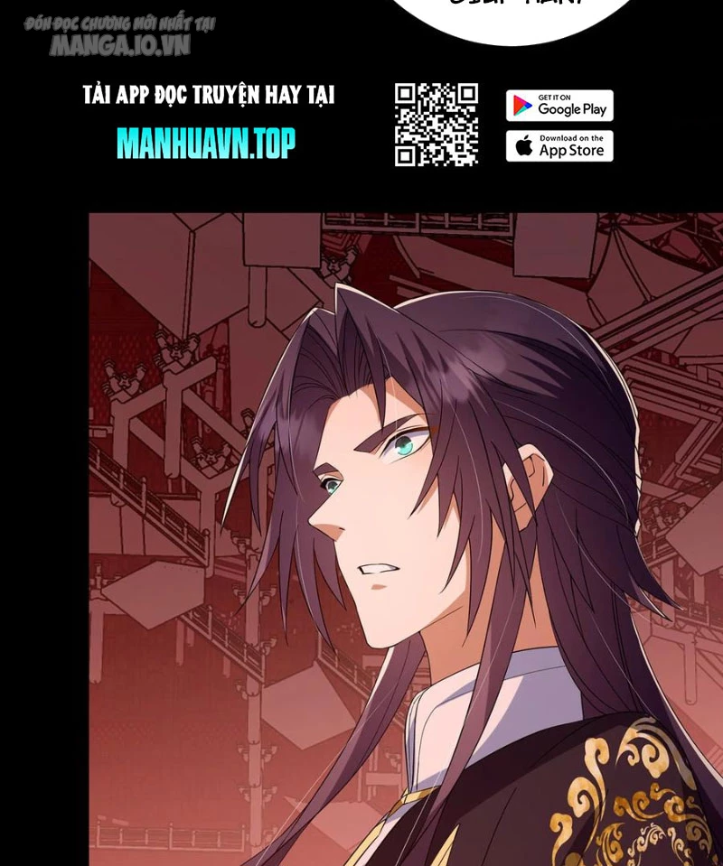 Chưởng Môn Khiêm  Tốn Chút Chapter 374 - Trang 2